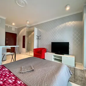 Flat Triton Park Apartament