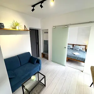 White House Apartament