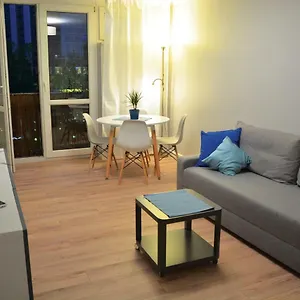 Aneta Apartament
