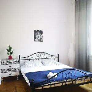 I Pokoje Nowy świat Apartament