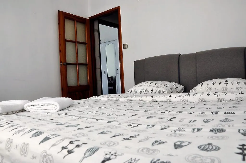 Prudentia Apartments Anin Economy Warszawa